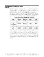 Предварительный просмотр 26 страницы RKI Instruments 72-0233RKC Operator'S Manual