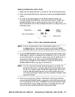 Предварительный просмотр 27 страницы RKI Instruments 72-0233RKC Operator'S Manual