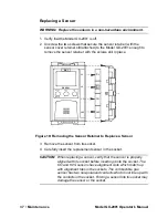 Предварительный просмотр 42 страницы RKI Instruments 72-0233RKC Operator'S Manual