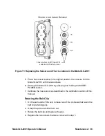 Предварительный просмотр 43 страницы RKI Instruments 72-0233RKC Operator'S Manual