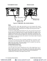 Предварительный просмотр 12 страницы RKI Instruments 72-0290-22 Operator'S Manual