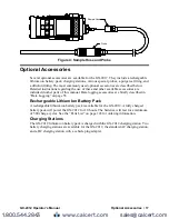 Предварительный просмотр 17 страницы RKI Instruments 72-0290-22 Operator'S Manual