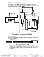 Предварительный просмотр 19 страницы RKI Instruments 72-0290-22 Operator'S Manual