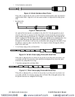 Предварительный просмотр 20 страницы RKI Instruments 72-0290-22 Operator'S Manual