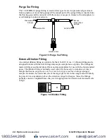 Предварительный просмотр 22 страницы RKI Instruments 72-0290-22 Operator'S Manual