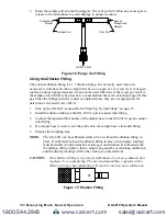 Предварительный просмотр 32 страницы RKI Instruments 72-0290-22 Operator'S Manual