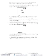 Предварительный просмотр 36 страницы RKI Instruments 72-0290-22 Operator'S Manual