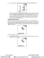 Предварительный просмотр 54 страницы RKI Instruments 72-0290-22 Operator'S Manual