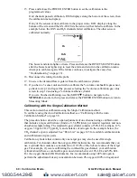 Предварительный просмотр 60 страницы RKI Instruments 72-0290-22 Operator'S Manual