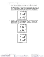 Предварительный просмотр 67 страницы RKI Instruments 72-0290-22 Operator'S Manual