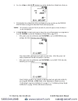 Предварительный просмотр 70 страницы RKI Instruments 72-0290-22 Operator'S Manual