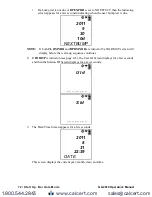 Предварительный просмотр 72 страницы RKI Instruments 72-0290-22 Operator'S Manual