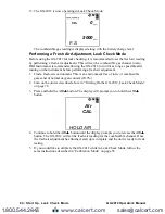 Предварительный просмотр 84 страницы RKI Instruments 72-0290-22 Operator'S Manual