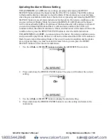 Предварительный просмотр 109 страницы RKI Instruments 72-0290-22 Operator'S Manual