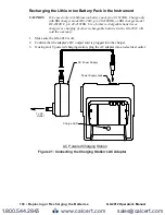 Предварительный просмотр 136 страницы RKI Instruments 72-0290-22 Operator'S Manual