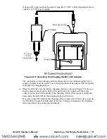 Предварительный просмотр 137 страницы RKI Instruments 72-0290-22 Operator'S Manual