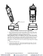 Предварительный просмотр 138 страницы RKI Instruments 72-0290-22 Operator'S Manual