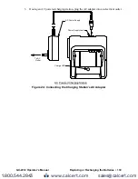 Предварительный просмотр 139 страницы RKI Instruments 72-0290-22 Operator'S Manual