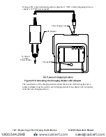 Предварительный просмотр 140 страницы RKI Instruments 72-0290-22 Operator'S Manual