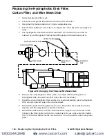 Предварительный просмотр 144 страницы RKI Instruments 72-0290-22 Operator'S Manual