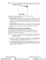 Предварительный просмотр 151 страницы RKI Instruments 72-0290-22 Operator'S Manual