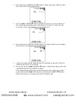 Предварительный просмотр 155 страницы RKI Instruments 72-0290-22 Operator'S Manual