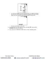 Предварительный просмотр 162 страницы RKI Instruments 72-0290-22 Operator'S Manual