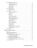 Preview for 4 page of RKI Instruments 72-6AAX-C Operator'S Manual