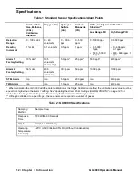 Предварительный просмотр 12 страницы RKI Instruments 72-6AAX-C Operator'S Manual