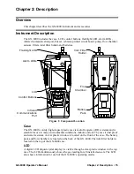 Предварительный просмотр 15 страницы RKI Instruments 72-6AAX-C Operator'S Manual