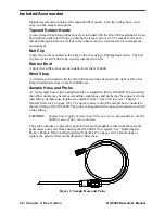 Предварительный просмотр 20 страницы RKI Instruments 72-6AAX-C Operator'S Manual