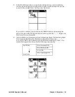 Preview for 33 page of RKI Instruments 72-6AAX-C Operator'S Manual