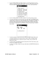 Preview for 49 page of RKI Instruments 72-6AAX-C Operator'S Manual