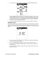 Предварительный просмотр 62 страницы RKI Instruments 72-6AAX-C Operator'S Manual