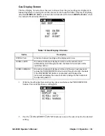 Предварительный просмотр 63 страницы RKI Instruments 72-6AAX-C Operator'S Manual