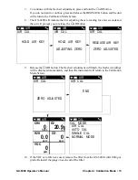 Preview for 73 page of RKI Instruments 72-6AAX-C Operator'S Manual