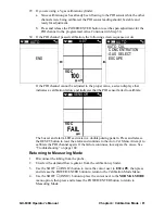 Предварительный просмотр 81 страницы RKI Instruments 72-6AAX-C Operator'S Manual