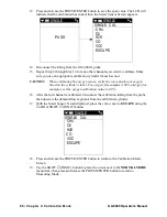 Preview for 86 page of RKI Instruments 72-6AAX-C Operator'S Manual