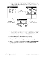 Preview for 91 page of RKI Instruments 72-6AAX-C Operator'S Manual