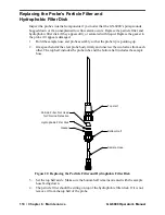 Предварительный просмотр 110 страницы RKI Instruments 72-6AAX-C Operator'S Manual