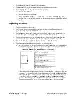 Preview for 113 page of RKI Instruments 72-6AAX-C Operator'S Manual