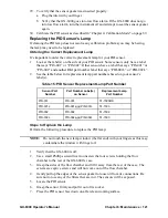 Preview for 121 page of RKI Instruments 72-6AAX-C Operator'S Manual