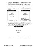 Preview for 161 page of RKI Instruments 72-6AAX-C Operator'S Manual