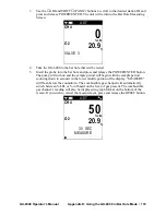 Предварительный просмотр 179 страницы RKI Instruments 72-6AAX-C Operator'S Manual