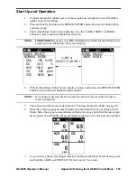 Preview for 183 page of RKI Instruments 72-6AAX-C Operator'S Manual