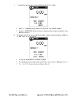 Preview for 213 page of RKI Instruments 72-6AAX-C Operator'S Manual