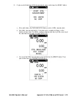 Предварительный просмотр 215 страницы RKI Instruments 72-6AAX-C Operator'S Manual