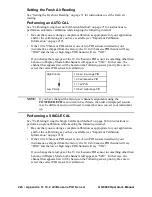 Предварительный просмотр 220 страницы RKI Instruments 72-6AAX-C Operator'S Manual