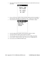 Предварительный просмотр 226 страницы RKI Instruments 72-6AAX-C Operator'S Manual