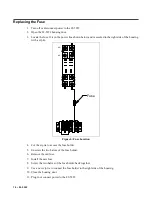 Preview for 14 page of RKI Instruments 82-5222 Operator'S Manual